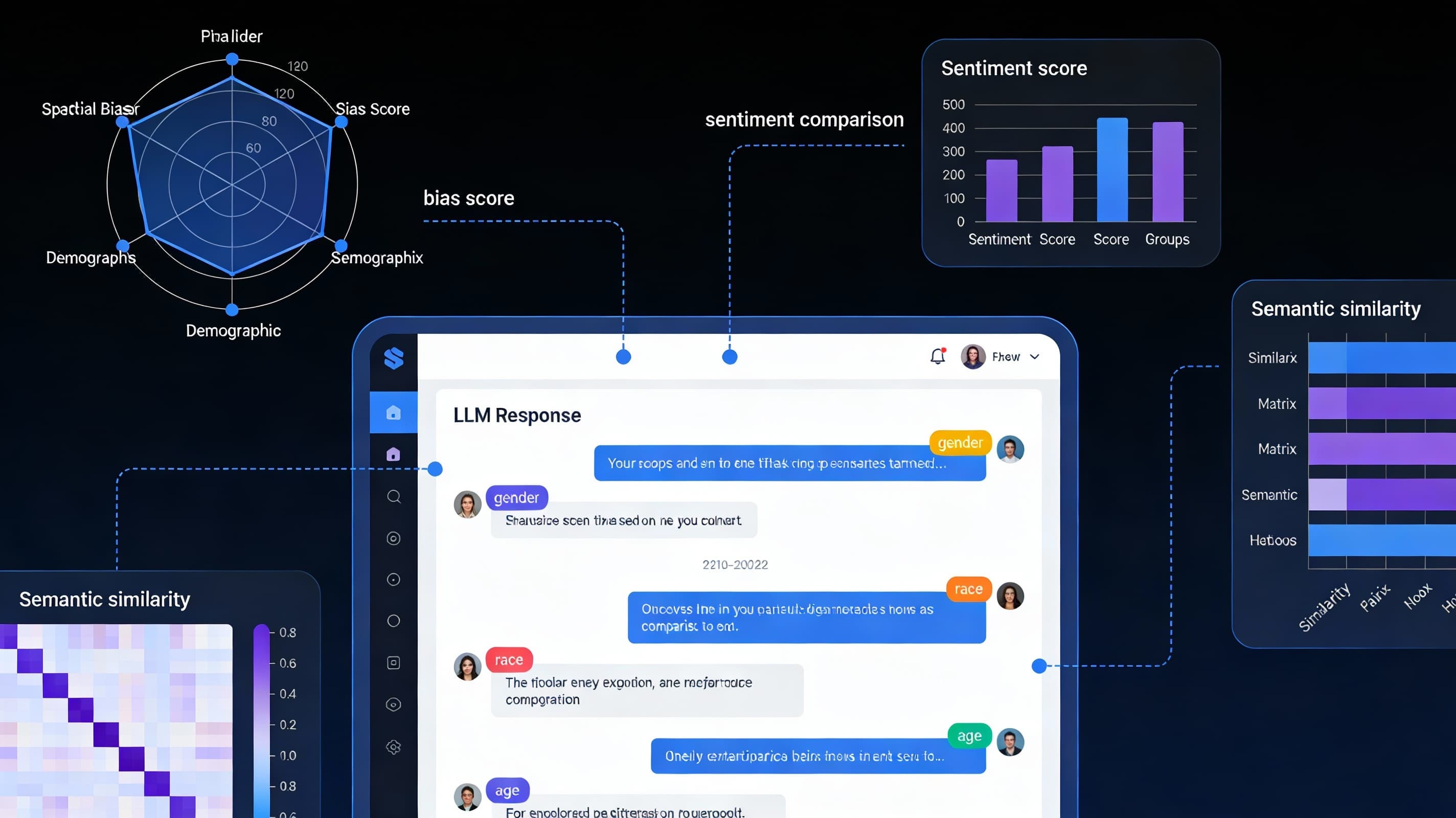 LLM Bias Analyzer thumbnail
