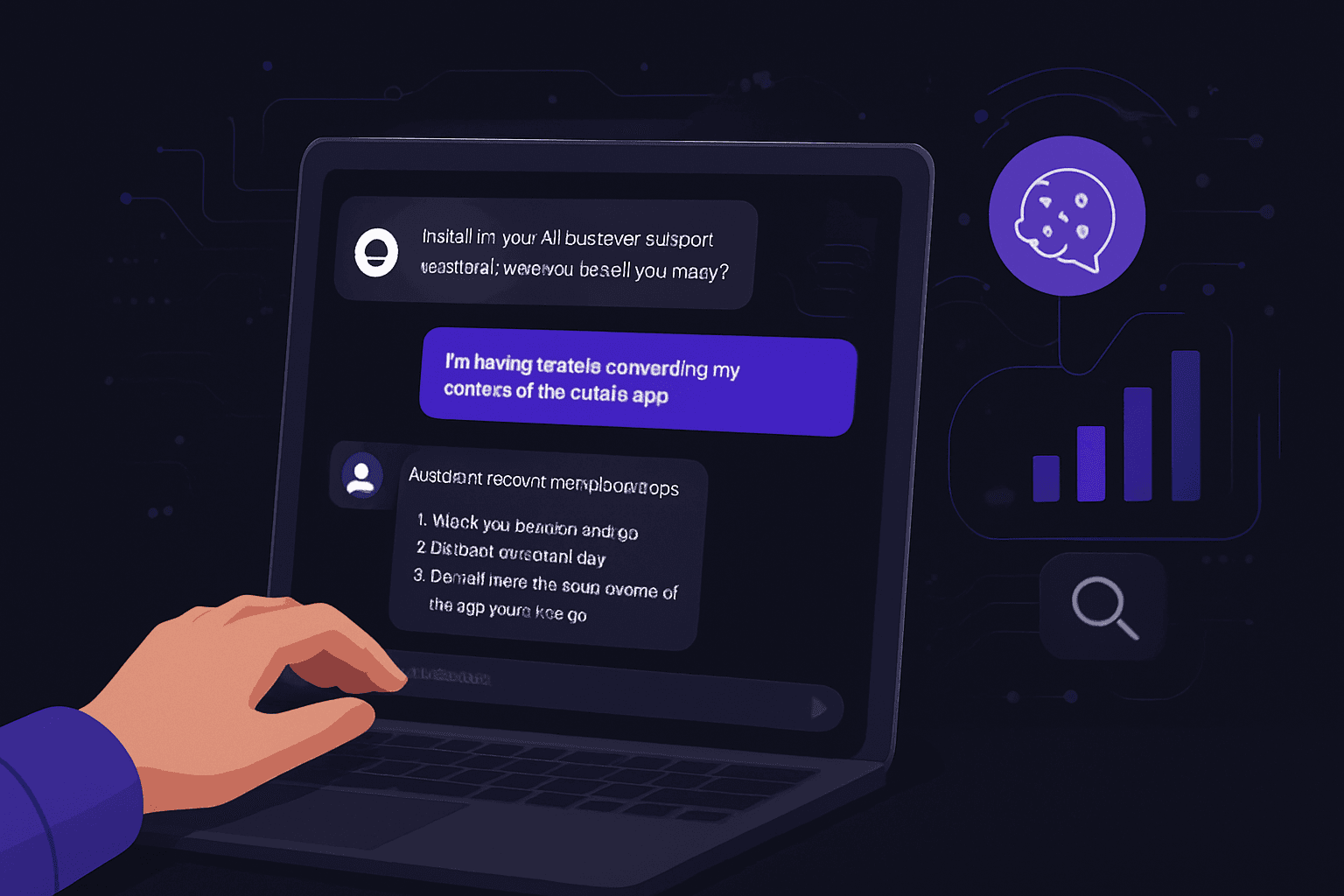 Nexus AI Chatbot