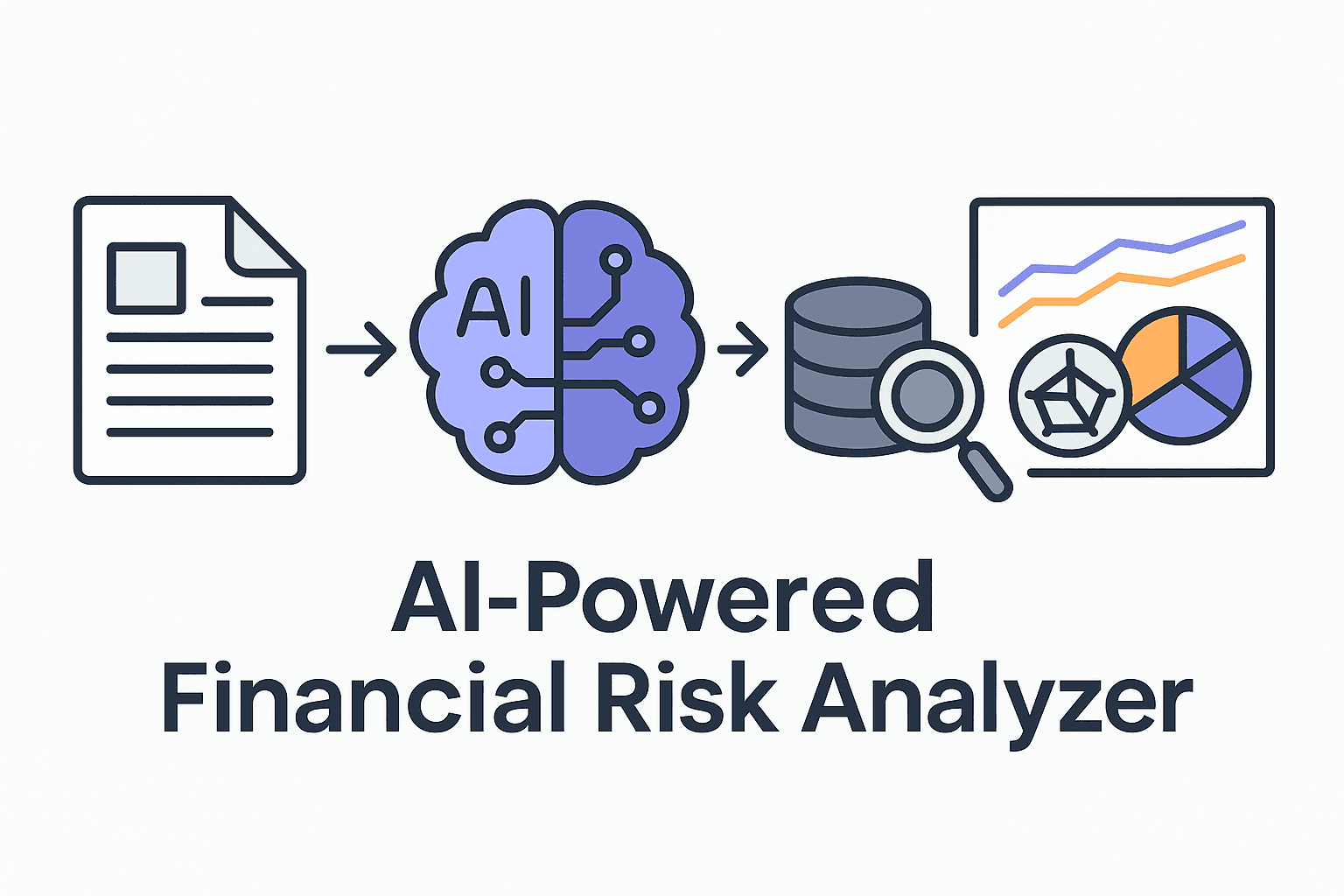 AI Financial Risk Analyzer thumbnail